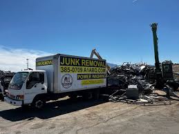Best Shed Removal  in Douglasville, GA