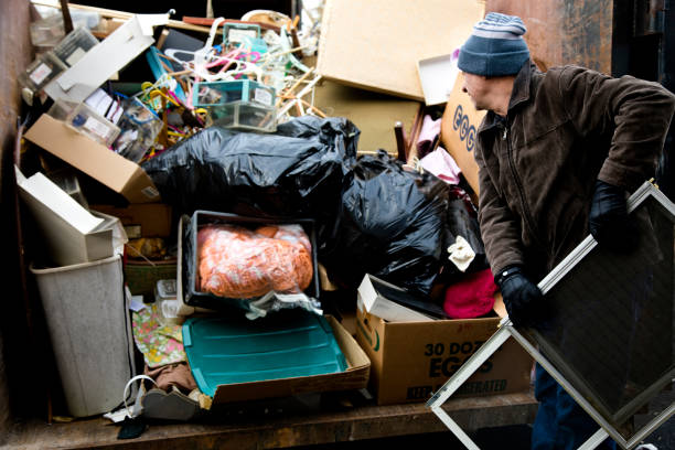 Best Property Management Cleanouts  in Douglasville, GA