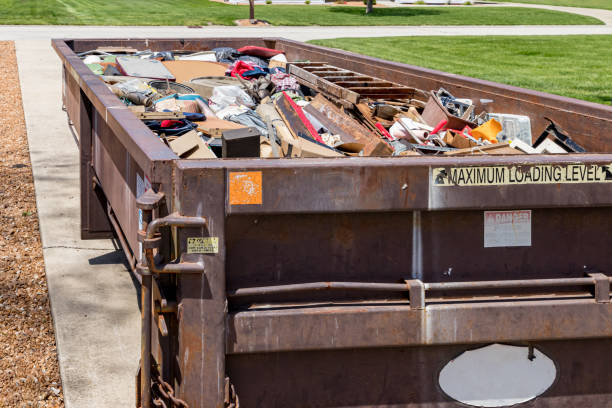 Best Garage Cleanout  in Douglasville, GA